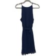 Dress Casual Short By Dkny In Navy, Size: 6 Fashion