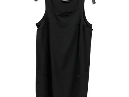 Athletic Dress By The North Face In Black, Size: S Hot on Sale