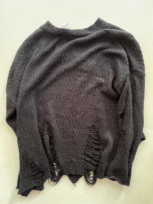 Sweater By BNDI In Black, Size: S Discount