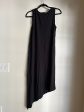 Dress Casual Maxi By Lilla P In Black, Size: S Sale