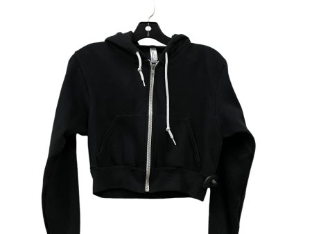 Jacket Other By American Apparel In Black, Size: L Discount