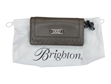 Wallet Designer By Brighton, Size: Large Online