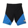 Athletic Capris By Vans In Black & Blue, Size: M Online