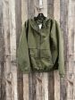 Jacket Windbreaker By Cme In Green, Size: L Online