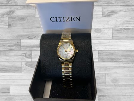 Watch By Citizens Online Hot Sale