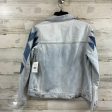 Jacket Denim By Blanknyc In Blue Denim, Size: Xs Sale