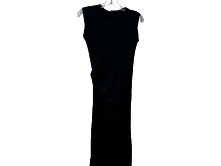 Dress Casual Maxi By All Saints In Black, Size: S Hot on Sale