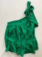 Blouse Sleeveless By Ee Some In Green, Size: M Online Hot Sale