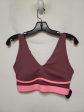 Athletic Bra By Fabletics In Brown & Pink, Size: S Cheap