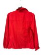 Jacket Other By Michael By Michael Kors In Red, Size: M Fashion