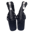 Boots Ankle Heels By G By Guess In Black, Size: Medium Online Hot Sale