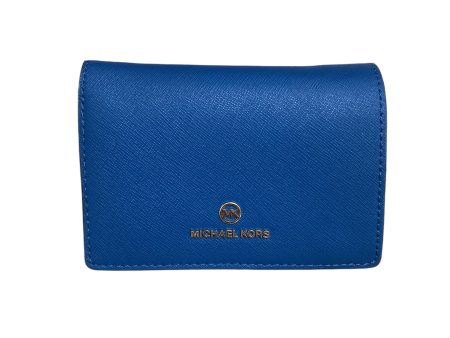 Wallet Designer By Michael Kors, Size: Medium Supply