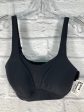 Athletic Bra By Lululemon In Black, Size: Xl Online Hot Sale