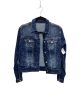 Jacket Denim By Lularoe In Blue Denim, Size: S Fashion