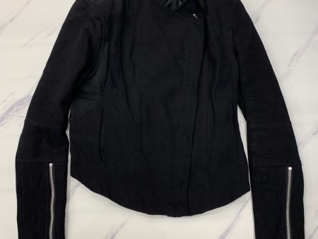 Jacket Moto By Blanknyc In Black, Size: S For Sale