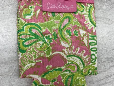 Accessory Tag By Lilly Pulitzer Supply