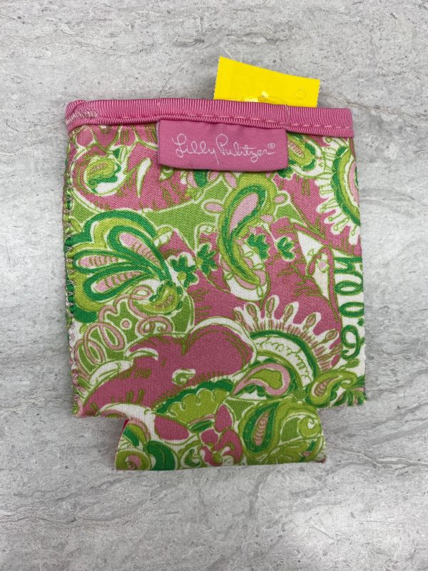 Accessory Tag By Lilly Pulitzer Supply