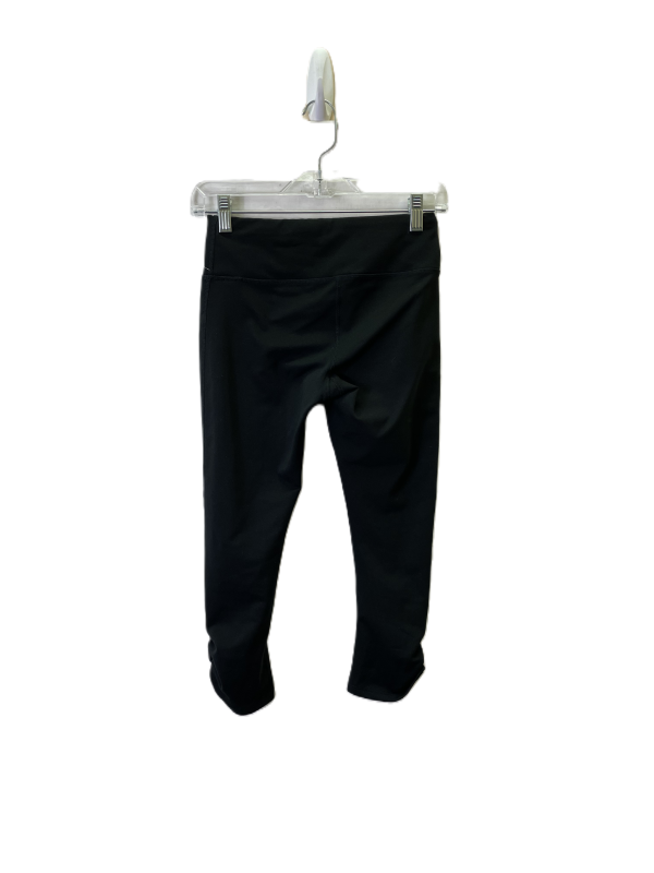 Athletic Capris By The North Face In Black, Size: Xs Fashion