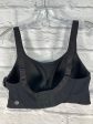 Athletic Bra By Lululemon In Black, Size: Xl Online Hot Sale