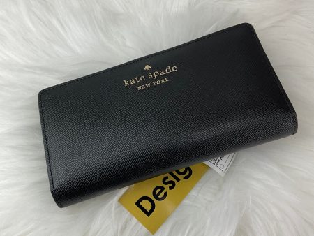 Wallet Designer By Kate Spade, Size: Medium Hot on Sale