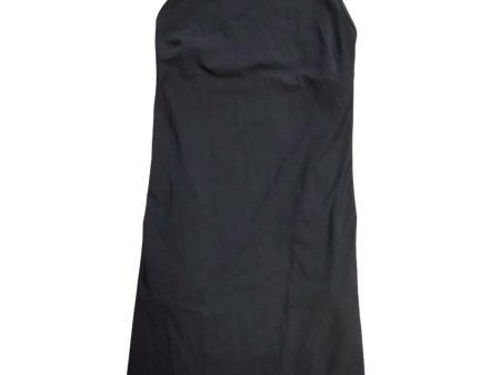 Athletic Dress By Lululemon In Black, Size: 6 For Sale