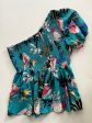 Blouse Sleeveless By Jodifl In Floral, Size: S Online Hot Sale