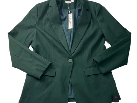 Blazer By Cmc In Green, Size: Xl Sale