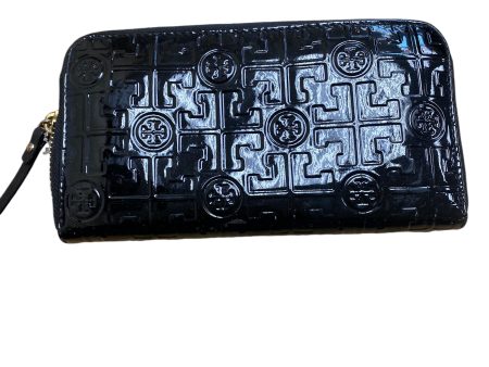 Wallet Designer By Tory Burch, Size: Medium Sale